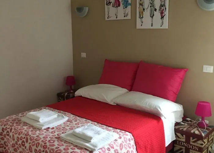 Konukevi Tiburtina 3*